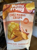 Chili Mango Crisps