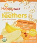 Organic Teethers