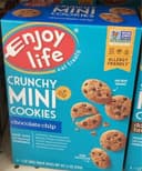 Crunchy Minis Chocolate Chip