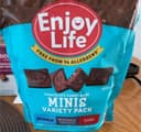 Chocolate Minis Variety Pack