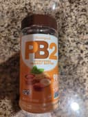 Powedered Peanut Butter