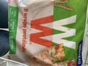 Wraps protéinés