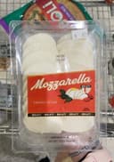Mozzarella