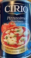 Pizzassimo