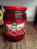 tomato paste