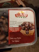 Safawi Dates