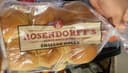 Challah Rolls