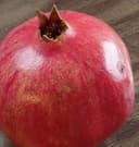 Fresh Pomegranate Fruit