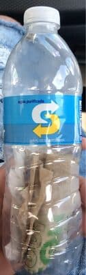 Agua Purificada