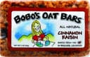 Oat bars