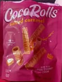 CocoRolls Salted Caramel