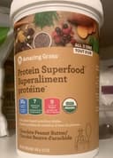 Protein Superfood