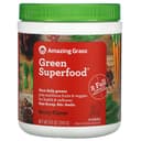 Green superfood