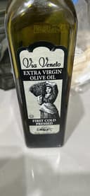 Extra Virgin Olive Oil