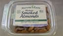 Hickory Smoked Almonds