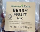Berry Fruit