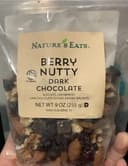 Berry Nutty Dark Chocolate