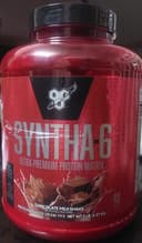 SYNTHA-6 Ultra Premium Protein Matrix, Chocolate Milkshake
