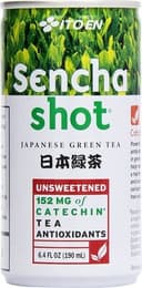 Sencha Shot