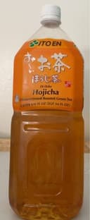 Hojicha