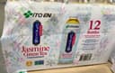 Jasmine Green Tea Unsweetened