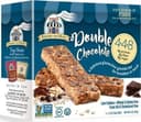 Organic Double Chocolate Granola Bar