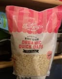 Organic Happy Quick Oats