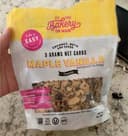 Maple Vanilla Granola (Low Carb)