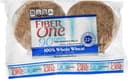 Calorie thin sandwich rolls whole wheat