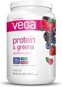 Vega Proteins & Greens - Berry Flavored
