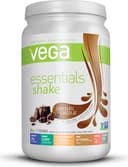 Vega Essentials Shake Chocolate Flavored