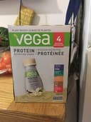 Protéine shake Vega