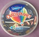 Candy Planet