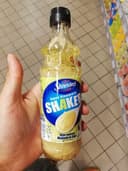 Sauce vinaigrette moutarde