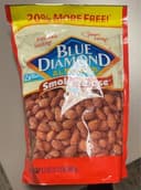 Blue Diamond Almonds