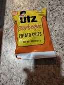 Barbecue Potato Chips