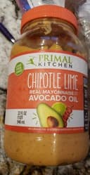 Chipotle Lime Mayo