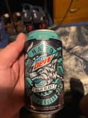 Baja Blast Zero Sugar