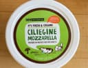 Ciliegine Mozzarella