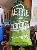 Kettle Brand Airfried Jalapeño Chips