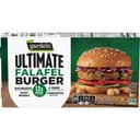 Ultimate Falafel Burger