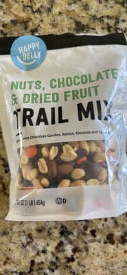 Trail Mix