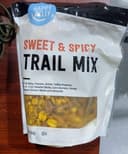 Sweet & Spicy Trail Mix