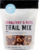 Cranberry & Nuts Trail Mix