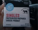 Cheese Singles