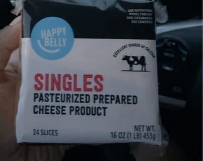 Cheese Singles