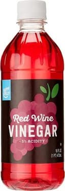Amazon brand red wine vinegar