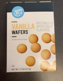 Mini Vanilla Wafers