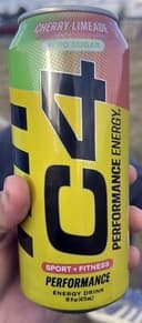 C4 original
