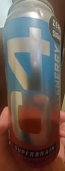 C4 Superbrain Performance Fuel